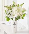 Image of Premium version for With Grace Bouquet