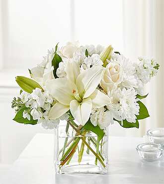 Gentle Breeze Bouquet