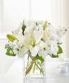 Image of Standard version for Gentle Breeze Bouquet