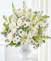 Image of Premium version for Uplifting Urn Arrangement