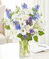 Image of Premium version for Soothing Scents Bouquet