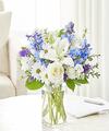 Image of Standard version for Soothing Scents Bouquet