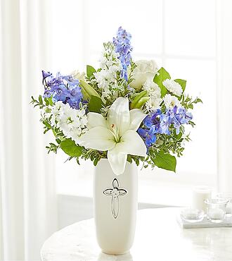 Heavenly Blossoms Bouquet