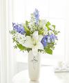 Image of Standard version for Heavenly Blossoms Bouquet