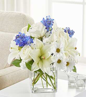 Restored Bouquet - S5713
