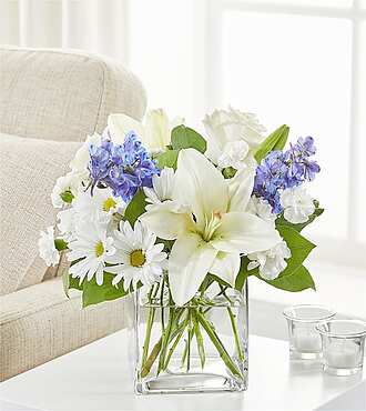 Restored Bouquet