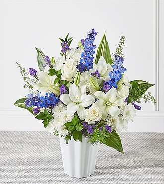 Take Comfort Floor Basket