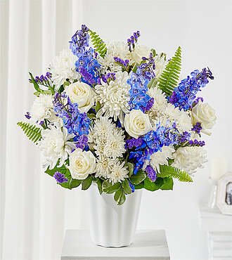 Hold Dear Tabletop Basket - S5717