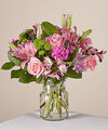 Image of Premium version for Mariposa Bouquet