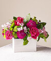 Image of Premium version for Watermelon Punch Bouquet