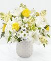 Image of Deluxe version for Comfort and Grace Bouquet