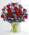 Image of Premium version for FTD So In Love Bouquet
