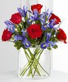 Image of Standard version for FTD So In Love Bouquet