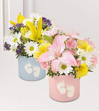 FTD Sweet Dreams Bouquet