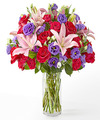 Image of Premium version for Truly Stunning Bouquet