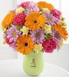 Image of Premium version for FTD Thank You Bouquet