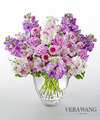 Image of Deluxe version for FTD Delightful Discoveries Bouquet by Vera Wang
