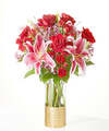 Image of Deluxe version for Match Made in Heaven Bouquet