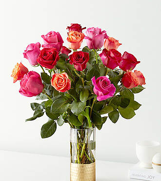 Ever After Rose Bouquet - V1M