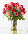 Image of Premium version for Ever After Rose Bouquet