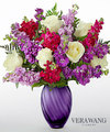 Image of Premium version for Vera Wang Spirited Bouquet