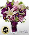 Image of Standard version for FTD Garden Terrace Bouquet by Vera Wang