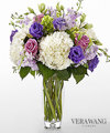 Image of Deluxe version for FTD Traditions Bouquet by Vera Wang