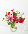 Image of Deluxe version for Starstruck Bouquet