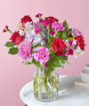 Image of Premium version for Enchanted Love Bouquet