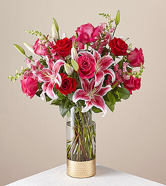 Always You Luxury Bouquet