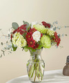 Image of Deluxe version for Secret Garden Bouquet