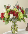 Image of Premium version for Secret Garden Bouquet