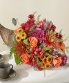 Image of Premium version for Autumn Herald Cornucopia