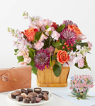 Moms Day in the Sun Gift Sets - FedEx