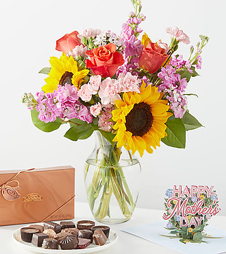 Unconditional Love Gifts Sets - FedEx