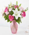 Image of Premium version for Made Me Blush Bouquet