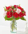 Image of Premium version for Candy Kisses Bouquet
