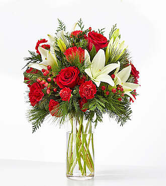 Joyful Greetings Bouquet - V5527