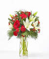 Image of Standard version for Joyful Greetings Bouquet