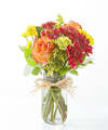 Image of Standard version for Apple Picking Bouquet