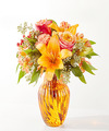 Image of Standard version for Afternoon Light Bouquet