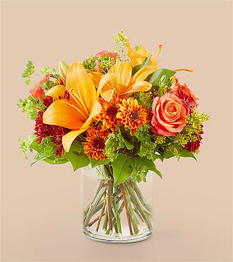 Honeycrisp Bouquet - V5536