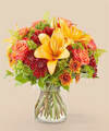 Image of Premium version for Honeycrisp Bouquet