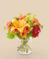 Image of Standard version for Honeycrisp Bouquet