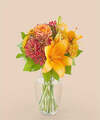 Image of Standard version for Autumnal Aroma Bouquet