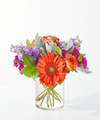 Image of Standard version for Sangria Bouquet
