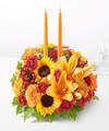 Image of Premium version for Grateful Centerpiece