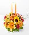 Image of Standard version for Grateful Centerpiece
