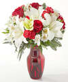 Image of Premium version for Holiday Season Bouquet