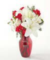 Image of Standard version for Holiday Season Bouquet